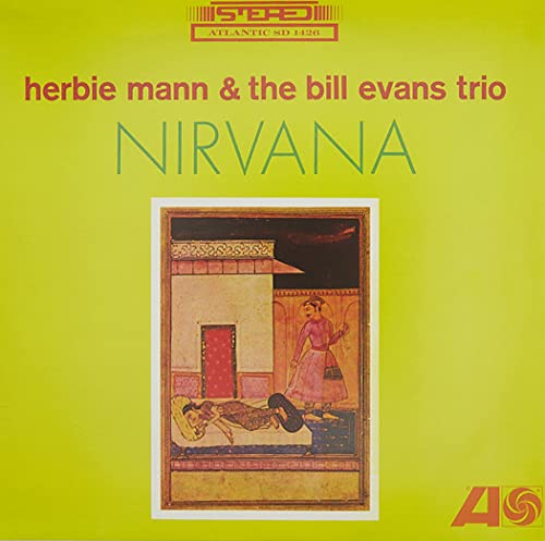 Nirvana [Vinyl LP] von Wea Argentina