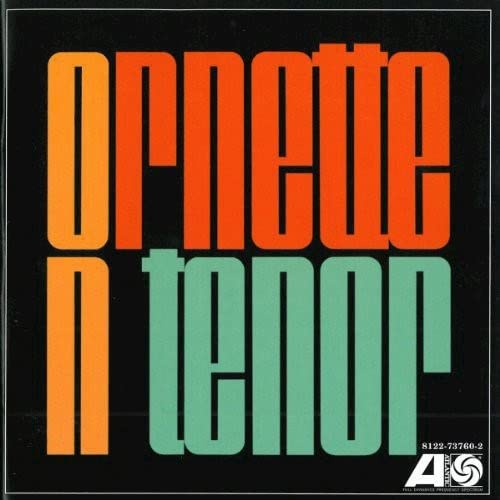 Ornette On Tenor [Vinyl LP] von Wea Argentina
