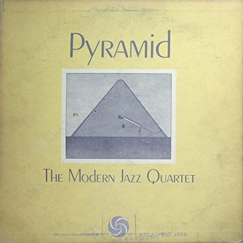 Pyramid [Vinyl LP] von Wea Argentina