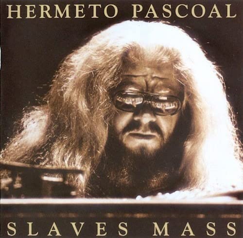 Slaves Mass [Vinyl LP] von Wea Argentina