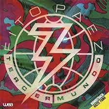 Tercer Mundo [Vinyl LP] von Wea Argentina