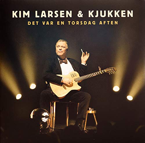 Det Var En Torsdag Aften [Vinyl LP] von Wea Europe