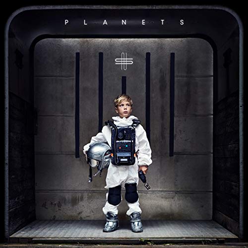 Planets [Vinyl LP] von Wea Europe