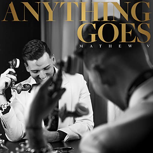Anything Goes [Vinyl LP] von Wea Int'L
