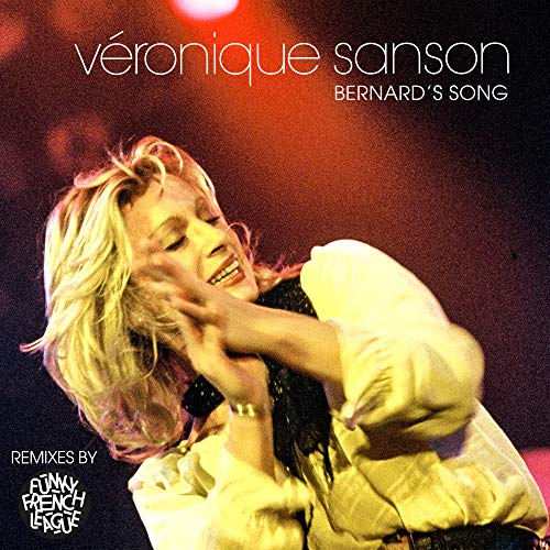 Bernard's Song [Vinyl LP] von Wea Int'L