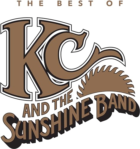 Best Of K.C. & The Sunshine - 140-Gram Yellow Colored Vinyl [Vinyl LP] von Wea Int'L