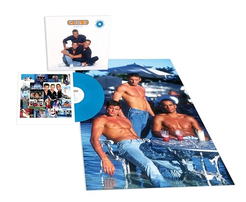 Best Of [Vinyl LP] von Wea Int'L