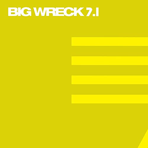 Big Wreck 7.1 von Wea Int'L
