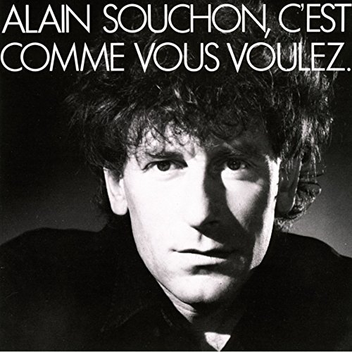 C'Est Comme Vous Voulez [Vinyl LP] von Wea Int'L