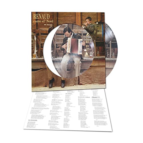 Cante El Nord [Vinyl LP] von Wea Int'L