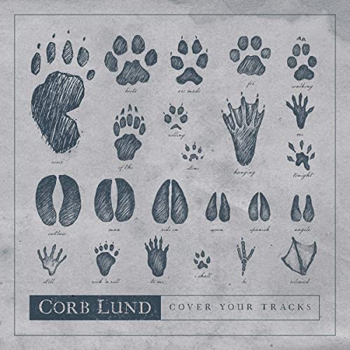 Cover Your Tracks [Vinyl LP] von Wea Int'L
