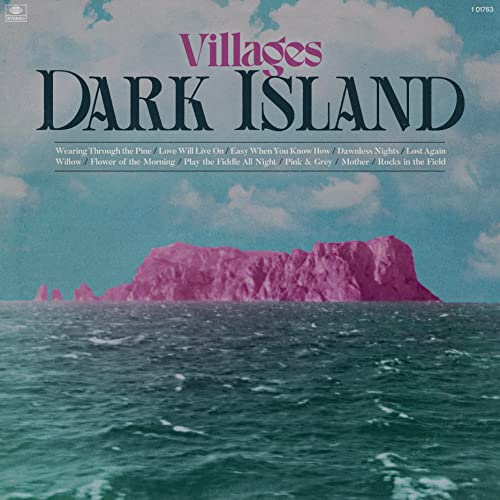 Dark Island [Vinyl LP] von Wea Int'L