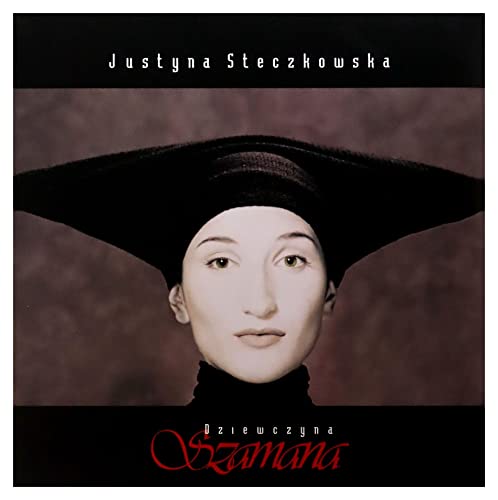 Dziewczyna Szamana (Jubilee Edition) [Vinyl LP] von Wea Int'L