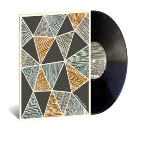 Electrica Pkway [Vinyl LP] von Warner
