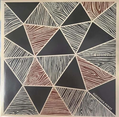 Electrica Pkway [Vinyl LP] von WEA ESPAÑA