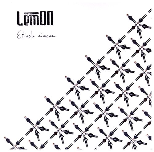 Etiuda Zimowa [Vinyl LP] von Wea Int'L