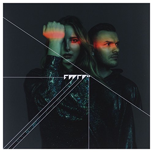 Fwrd [Vinyl LP] von Wea Int'L