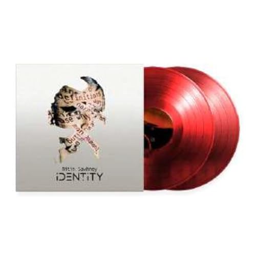 Identity [Vinyl LP] von Wea Int'L