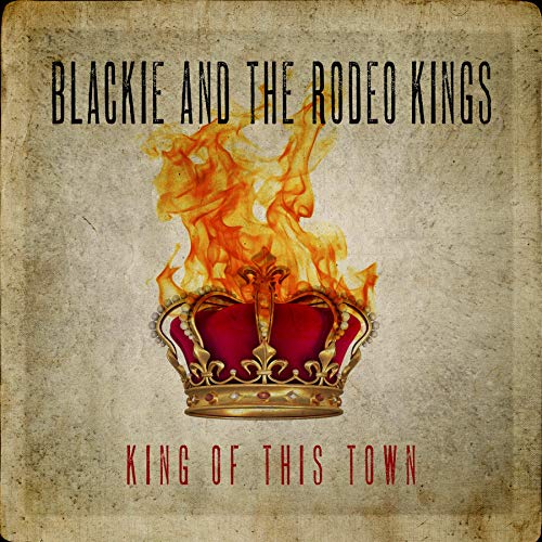 King Of This Town [Vinyl LP] von Wea Int'L
