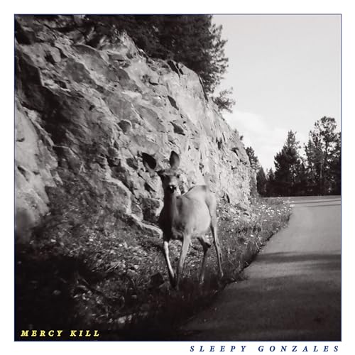Mercy Kill [Vinyl LP] von Wea Int'L