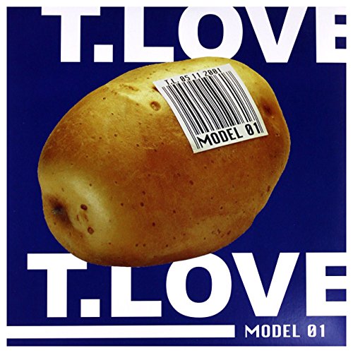 Model 01 [Vinyl LP] von Wea Int'L