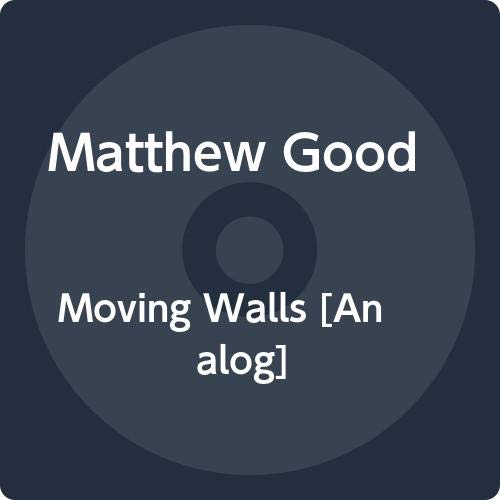 Moving Walls [Vinyl LP] von Wea Int'L