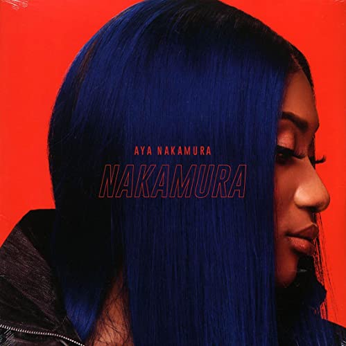 Nakamura [Vinyl LP] von Wea Int'L