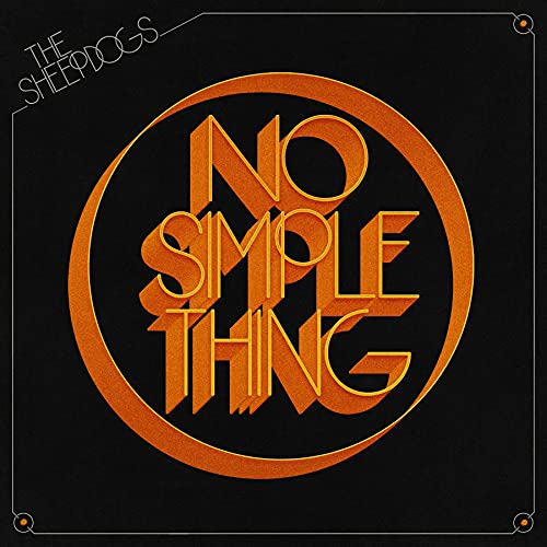 No Simple Things [Vinyl LP] von Wea Int'L