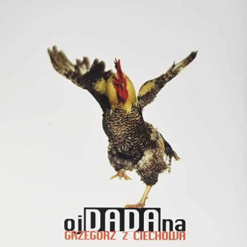 Ojdadana (Red Vinyl Jubilee Edition) [Vinyl LP] von Wea Int'L