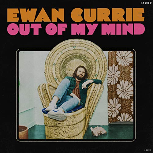 Out Of My Mind [Vinyl LP] von Wea Int'L