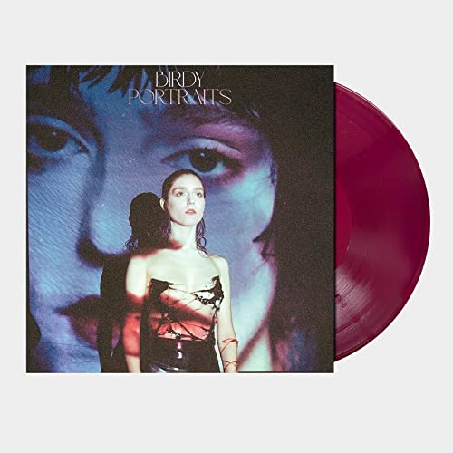 Portraits - Violet Colored Vinyl [Vinyl LP] von Wea Int'L