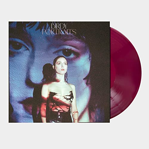 Portraits [Vinyl LP] von Warner Music International (Warner)