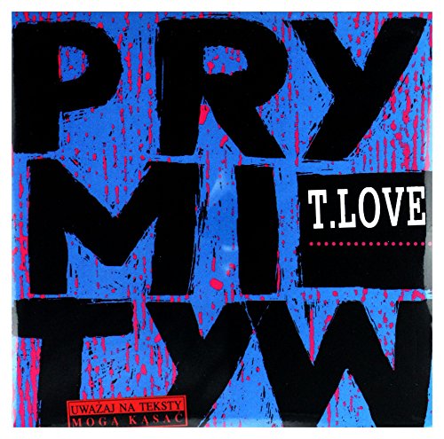 Prymityw 2014 [Vinyl LP] von Wea Int'L