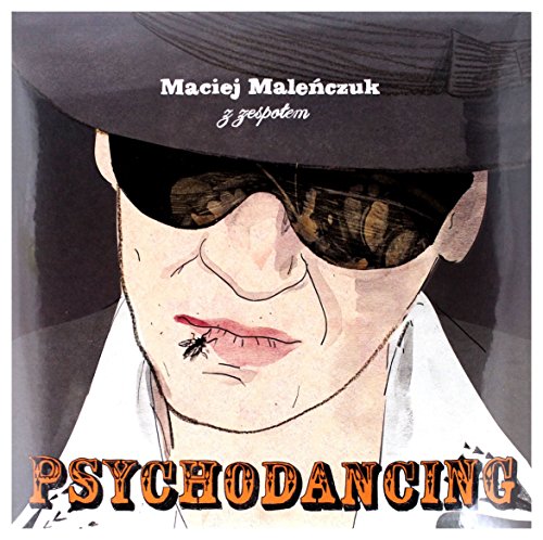 Psychodancing [Vinyl LP] von Wea Int'L