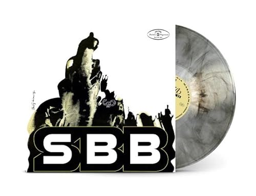 SBB (Limited Edition) [Vinyl LP] von Wea Int'L