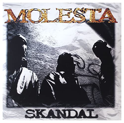 Skandal [Vinyl LP] von Wea Int'L