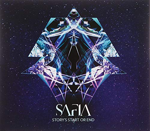 Stories Start Or End von Import