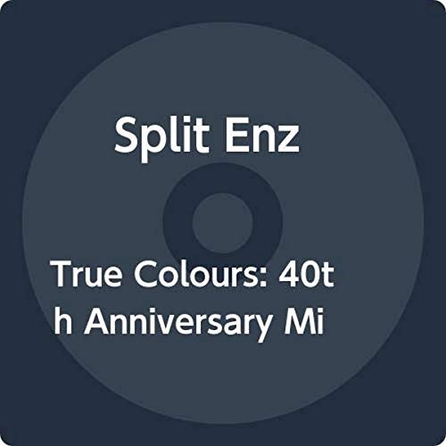 True Colours: 40th Anniversary Mix [Limited Green Colored Vinyl] [Vinyl LP] von Wea Int'L