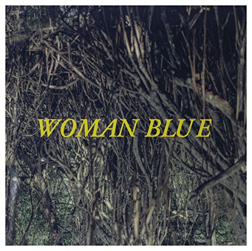 Woman Blue [Vinyl LP] von Wea Int'L