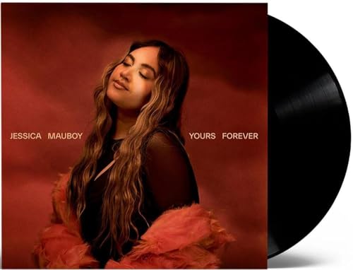 Yours Forever [Vinyl LP] von Wea Int'L