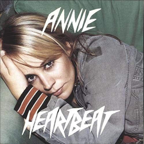 Heartbeat [Vinyl Maxi-Single] von Wea International (Warner)