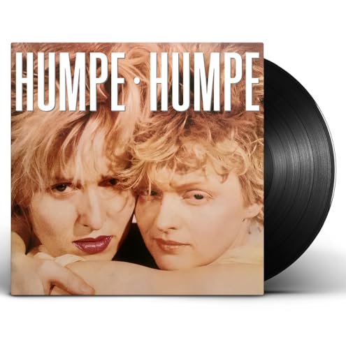 Humpe Humpe (40th Anniversary Edition) [Vinyl LP] von Wea International (Warner)