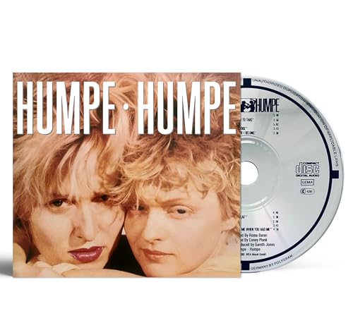 Humpe Humpe (40th Anniversary Edition) von Wea International (Warner)