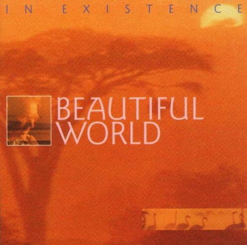 In Existence von Wea International (Warner)