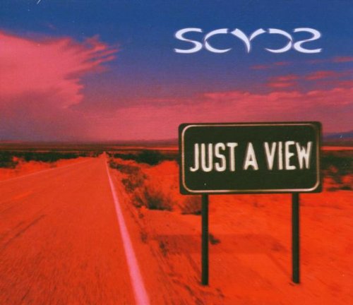 Just a View/No Sleep/Rocket von Wea International (Warner)