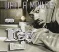 CD - RAY J-WAIT A MINUTE -CDS- (1 CD) von Wea International