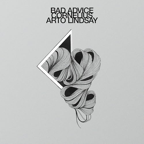 Bad Advice / Mind Train - Japanese 12 [Vinyl LP] von Wea Japan