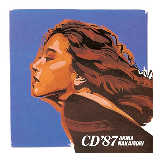CD'87 (+1) [Original Karaoke Tsuki] - 2023 Lacquer Master Sound von Wea Japan