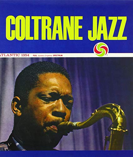 Coltrane Jazz [Vinyl LP] von ワーナーミュージック・ジャパン