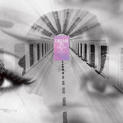 Dream In Dream - Japanese Pressing [Vinyl LP] von Wea Japan